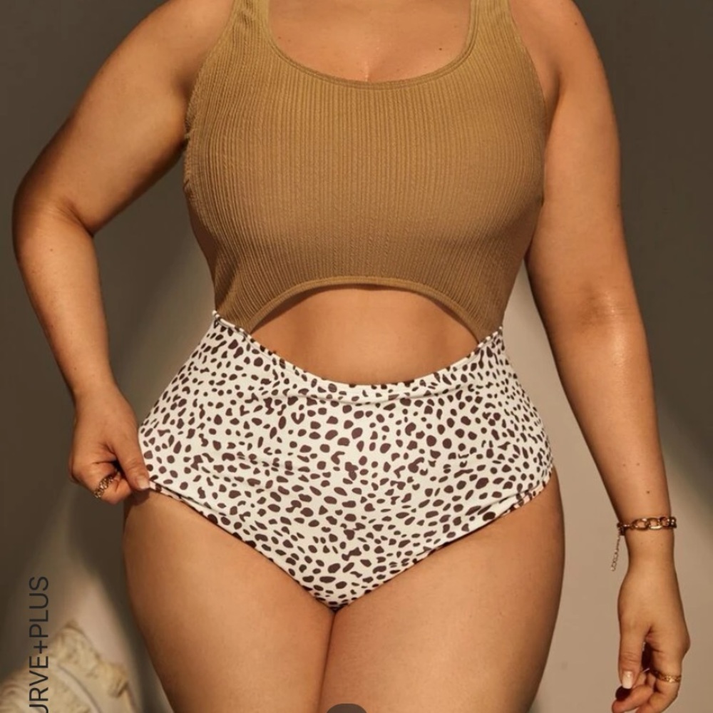 NWT SHEIN Swimsuit